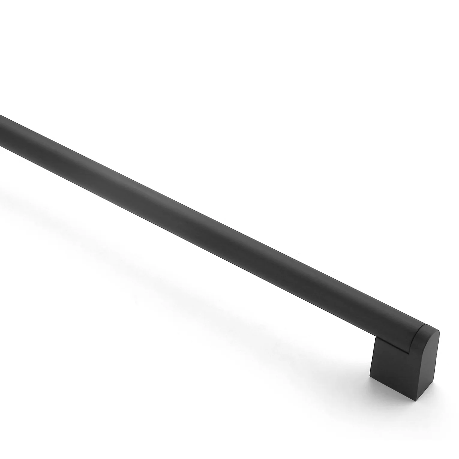 Model Chrome hânfetten foar kasten 3