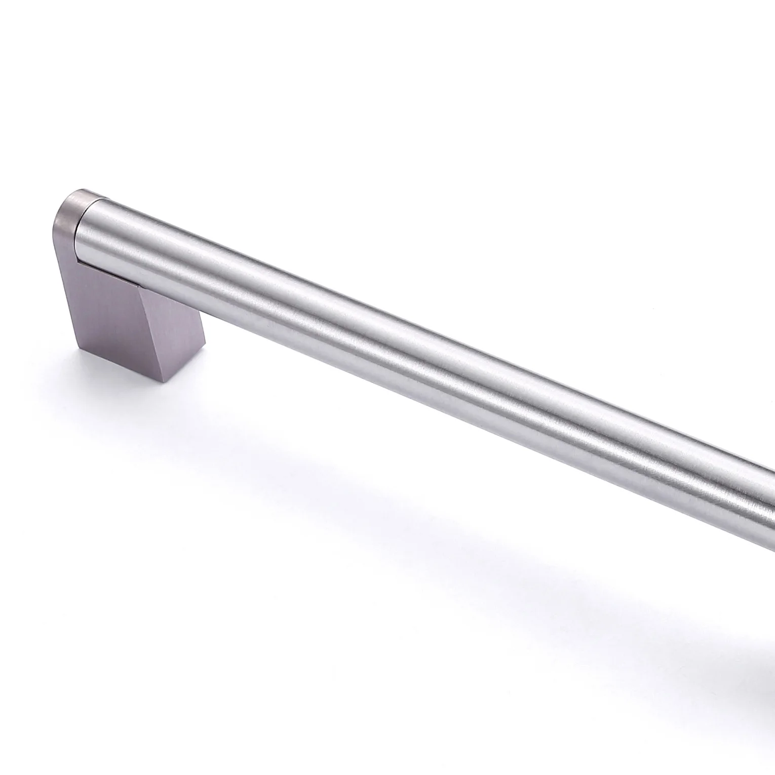 Model Chrome hânfetten foar kasten 5