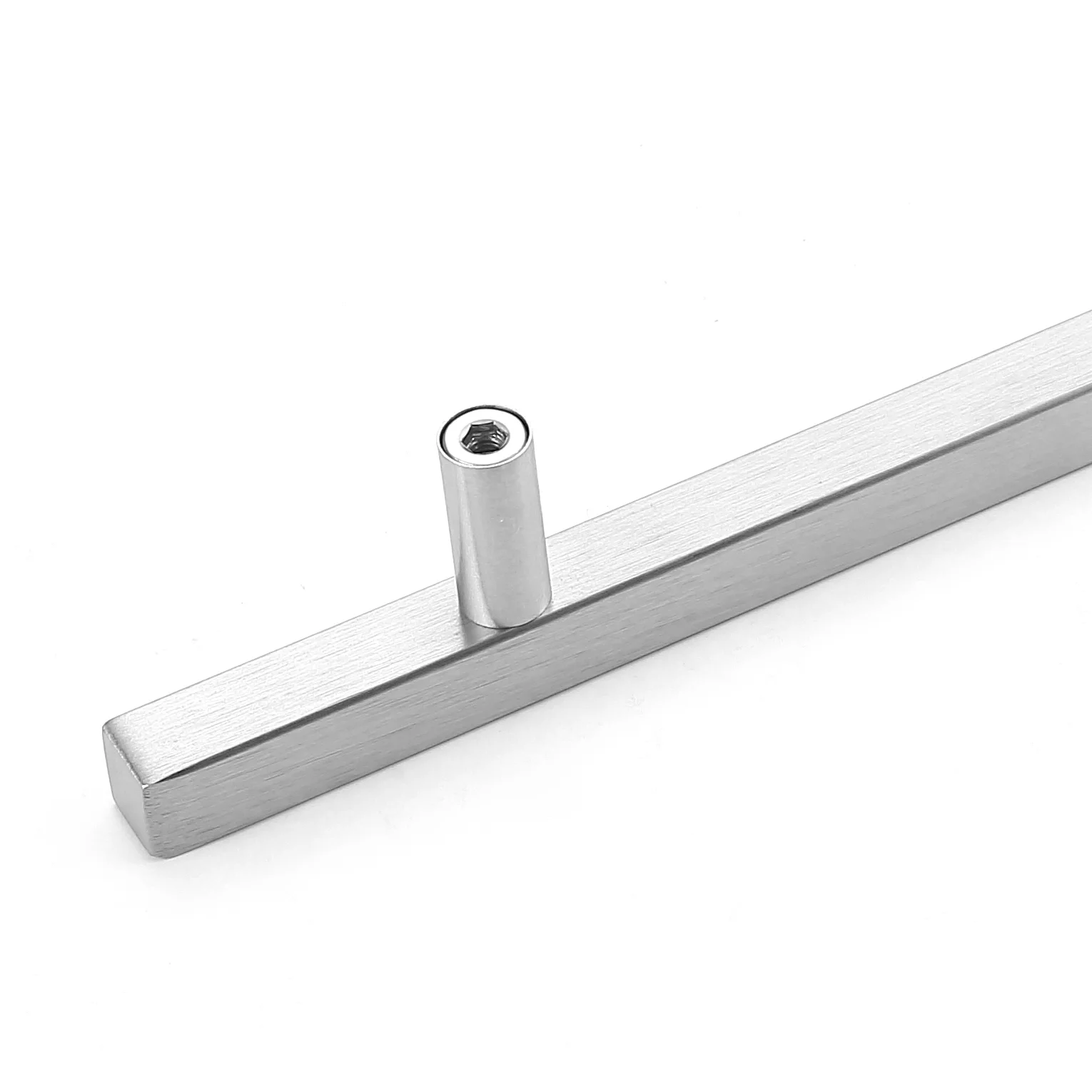 Keuken Chrome Door Handle 3