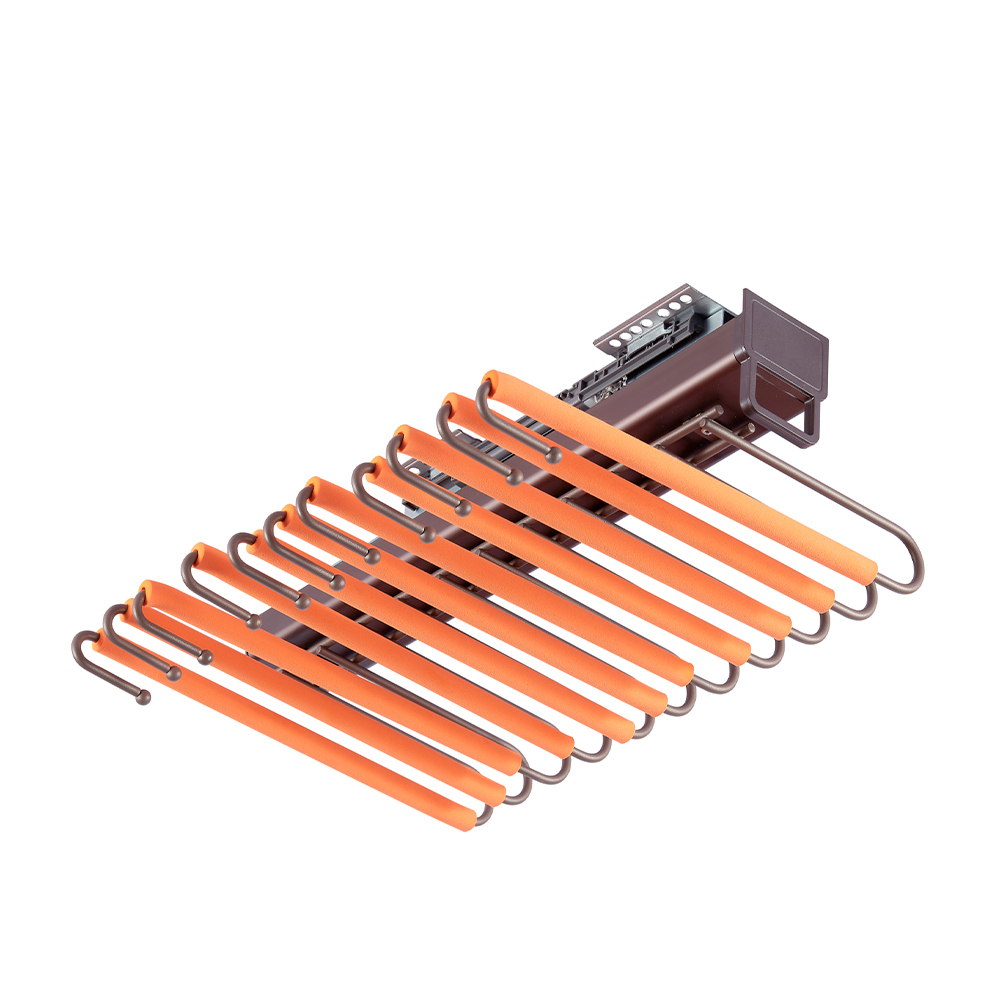 Tallsen Folding Trouser Hangers Free Training ServiceManufacturers