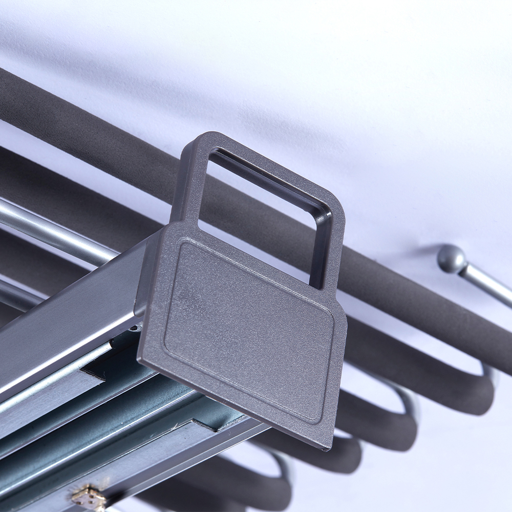 Tallsen Folding Trouser Hangers Free Training ServiceManufacturers