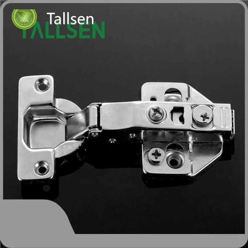 Hot White Cabinet Hinges Tallsen Brand 1