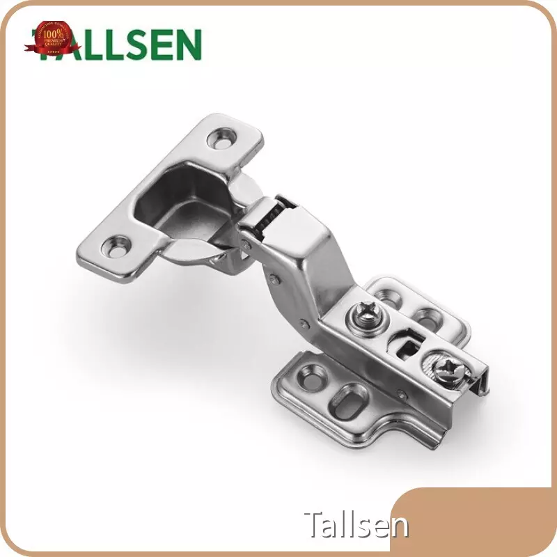 Tallsen Brand Best Soft Close Cabinet Hinges 1