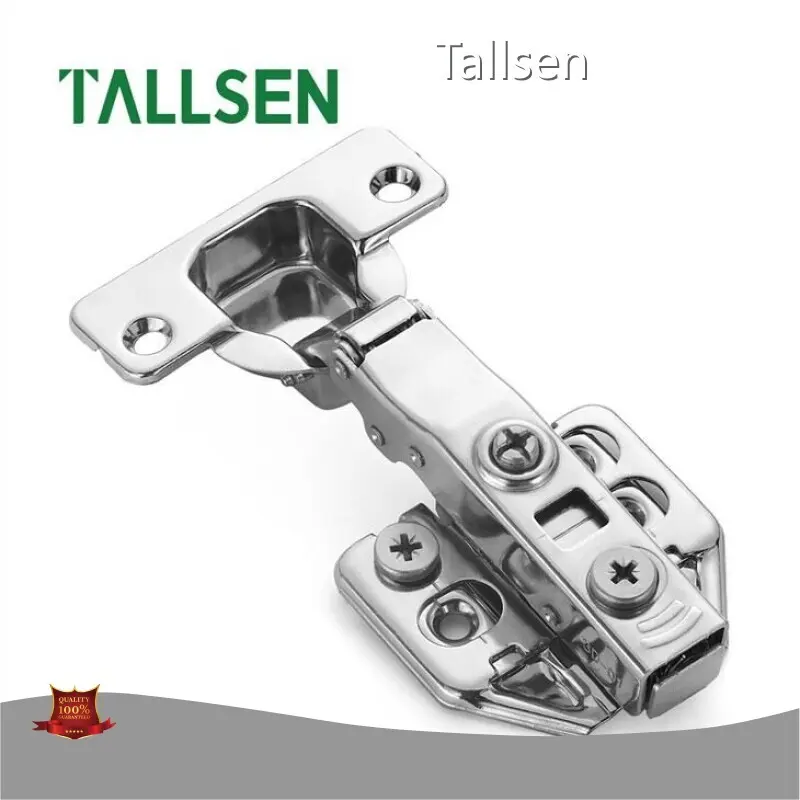 Tallsen Brand Slow Close Cabinet Hinges 1