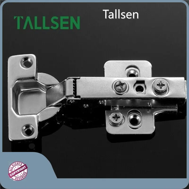 Tallsen Kitchen Cabinet Hinges, | TALLSEN 1