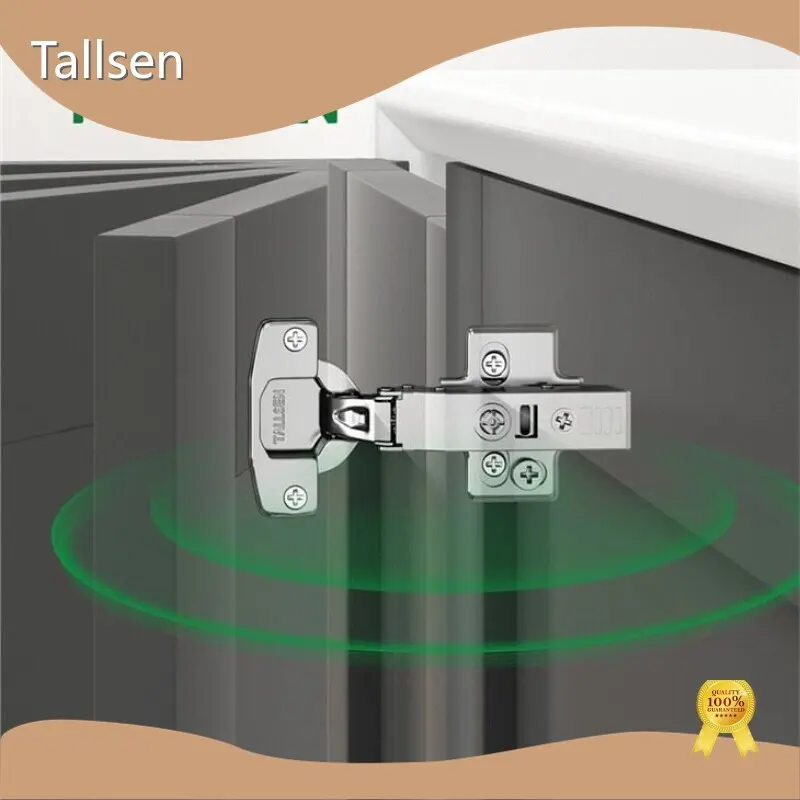 Wholesale Cabinet Hinge Tallsen Brand 1