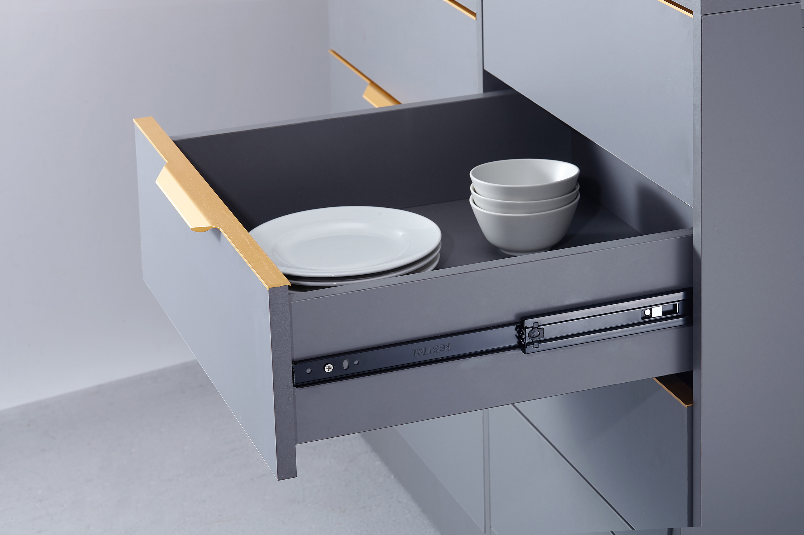 How to Fix Misaligned Drawer Slides: Easy Steps for Perfect Alignment