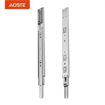 250lbs Heavy Duty China Drawer Slide for Hardware Accessories - Manufacturers 1