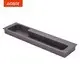 High-quality Crystal Zinc Alloy Door Lock Handle from Furniture Hardware Manufacturers (153.27170) 1