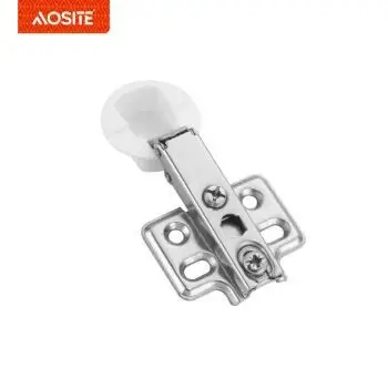 High-Quality Chinese Manufacturer: Vintage Mini Metal Spring Hinge for Jewelry Glasses Case - Self-Closing, Elastic Hinge Gemel (20*15mm) 1