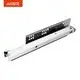 2-Drawer Steel Office File Cabinet with Full Extension Hidden Buffering Slide Rail by Manufacturers 1