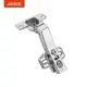 China Bathroom 45° Special Angle Hinge for Shower Glass Door: Brass/Stainless Steel/Zinc Alloy Construction, Direct from Manufacturers 1