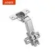 Adjustable 45° Angle Hydraulic Cabinet Hinges from Furniture Hardware Manufacturers 1