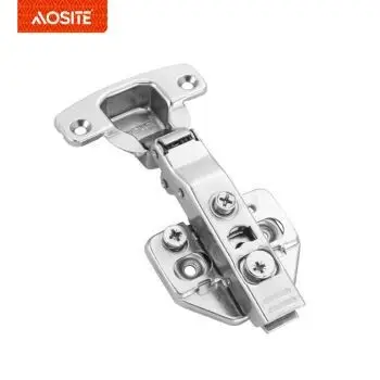 Furniture Hardware Hinge: High-Quality China Factory-Made Ss 201 Stainless Steel Hinges 1