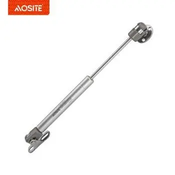 Stainless Steel Double Acting Hydraulic Pneumatic Air Pump - Furniture Hardware Manufacturers 1