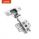 High-Quality 26mm Cup One Way Concealed Cabinet Hinge - Direct from Furniture Hardware Manufacturers 1