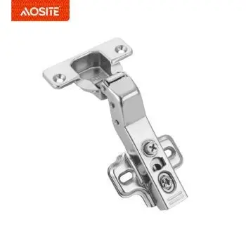 Mini Furniture Hinge: Adjustable 26mm for Kitchen Cabinet Door, Hydraulic Angle 30°, Furniture Hardware Manufacturers 1