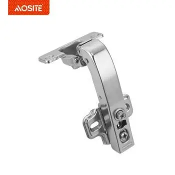 Furniture Hardware Manufacturers' Innovative 2023 Angle Hinge for Sliding LCD Screens 1