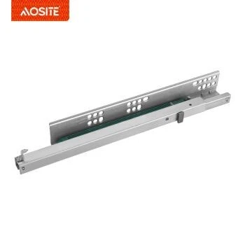 Half Pull Soft Close Drawer Slides 1
