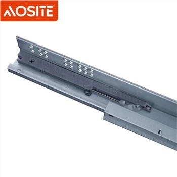 Full Extension Undermount Drawer Slide 1