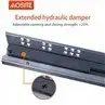Drawer Slide Supplier AOSITE Brand- AOSITE 5