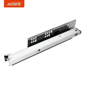 Telescopic Drawer Slide 1
