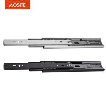 Drawer Slide Soft Close 1