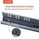 Undermount Drawer Slides AOSITE Brand- AOSITE 5