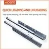 Undermount Drawer Slides AOSITE Brand- AOSITE 2