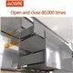 Undermount Drawer Slides AOSITE Brand- AOSITE 4