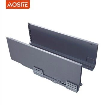 Metal Drawer Boxes For Cabinets 1