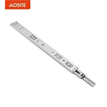 Kitchen Push Open Drawer Slide 1