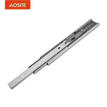 Soft Closing Drawer Slide 1