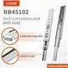 Cabinet Drawer Runners - - AOSITE 5