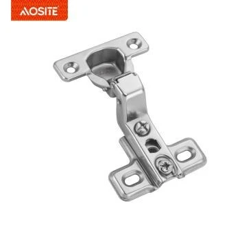Slide On Hinge For Cabinet door 1