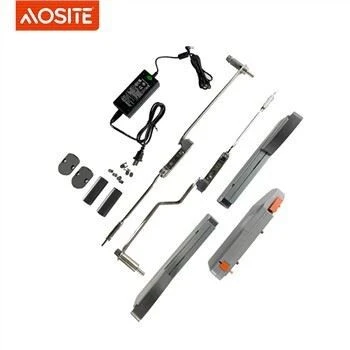 Electric Upturning Door Support For Kitchen Cabinet 1