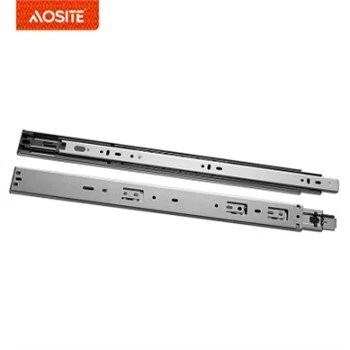 Soft Close Ball Bearing Slides For Kitchen Drawer 1