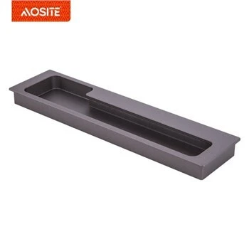 U'u Aluminum Drawer 1