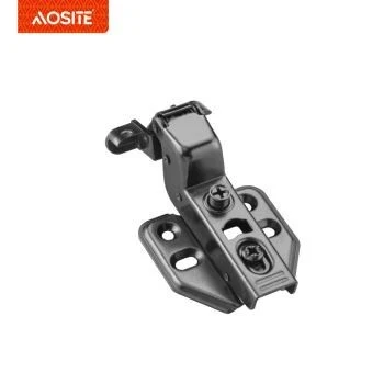Aluminum Frame Hinge 1
