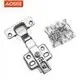 AOSITE Brand 2 Way Hinge Supplier 5