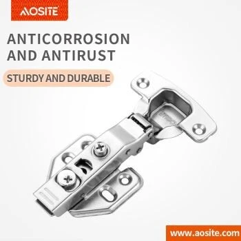 SOFT CLOSE HINGE 1