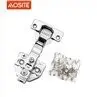 AOSITE Brand 2 Way Hinge- AOSITE 3