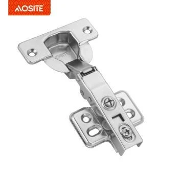 Inseparable Damping Hinge 1