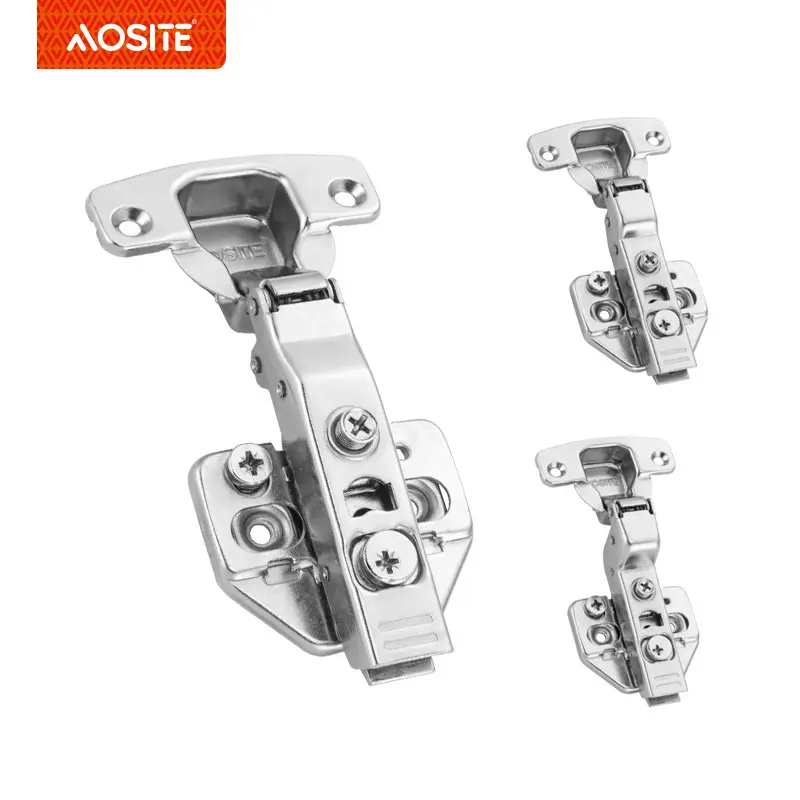OEM 2 Way Hinge AOSITE Cabinets 5