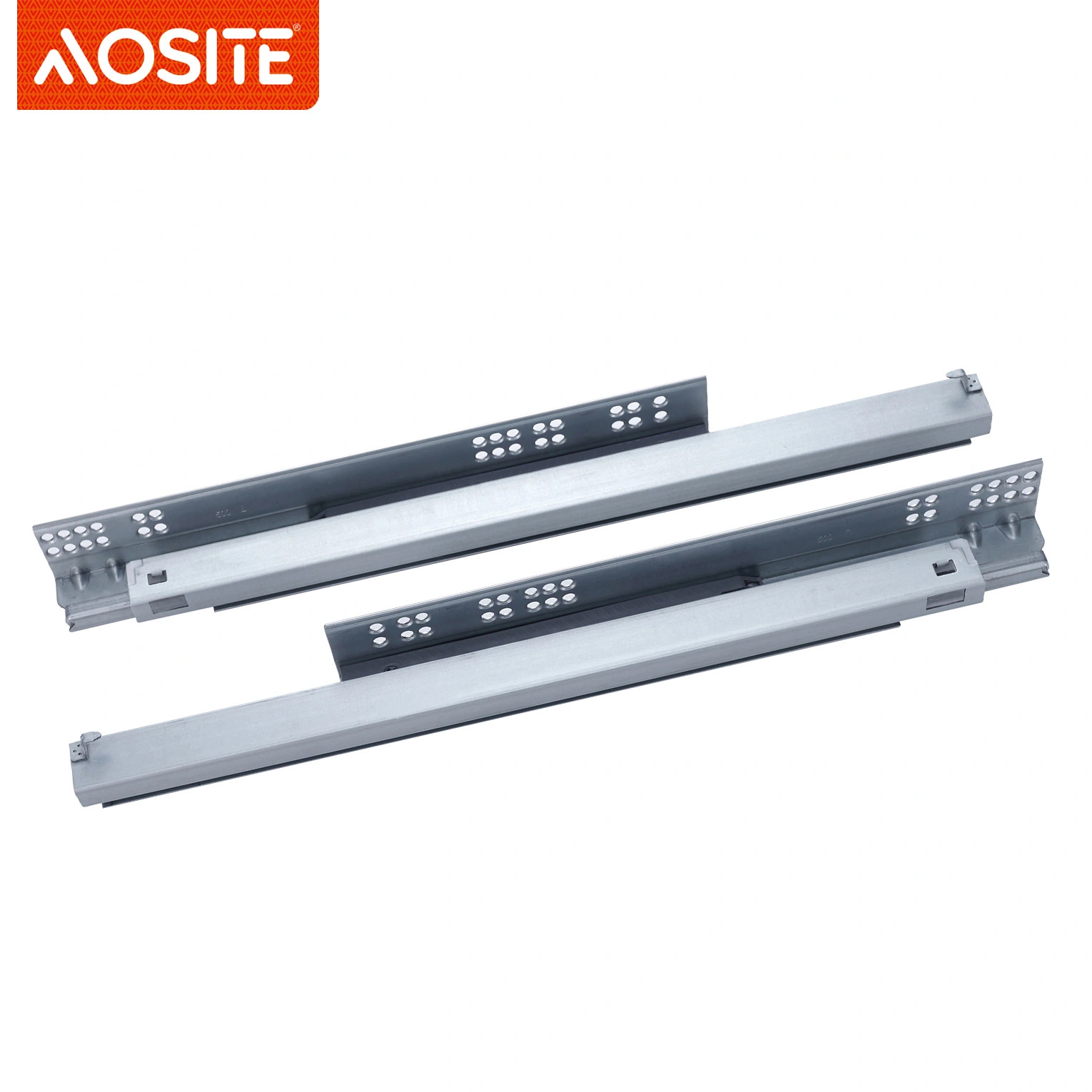 Full Extension Undermount Drawer Slides For Furniture Drawer 1