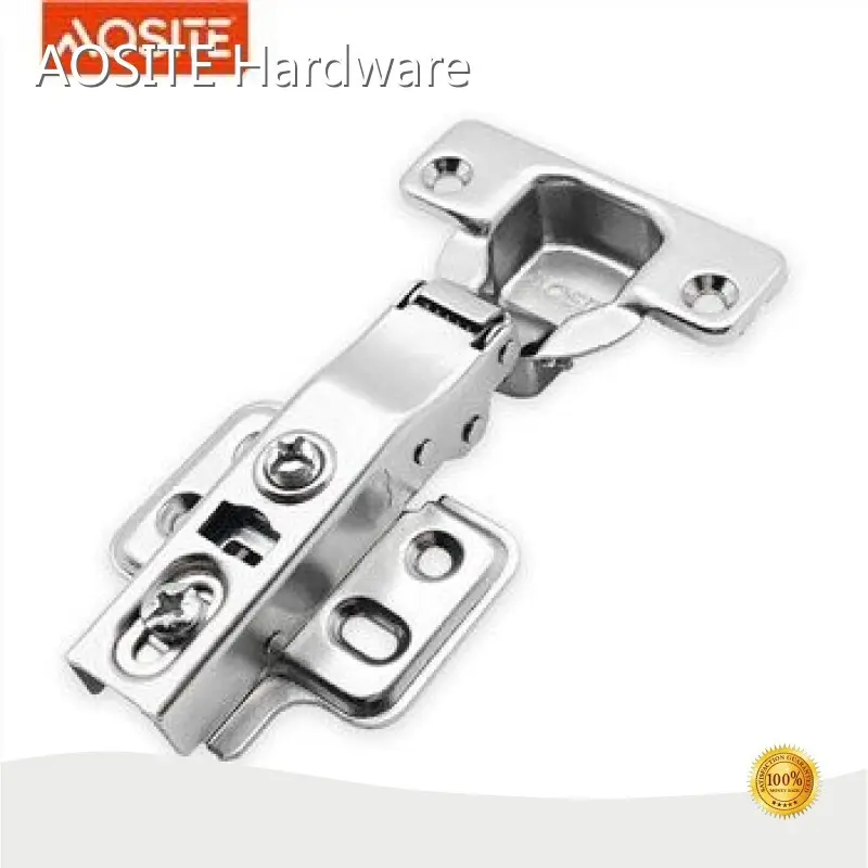 AOSITE Brand 2 Way Hinge Supplier 1