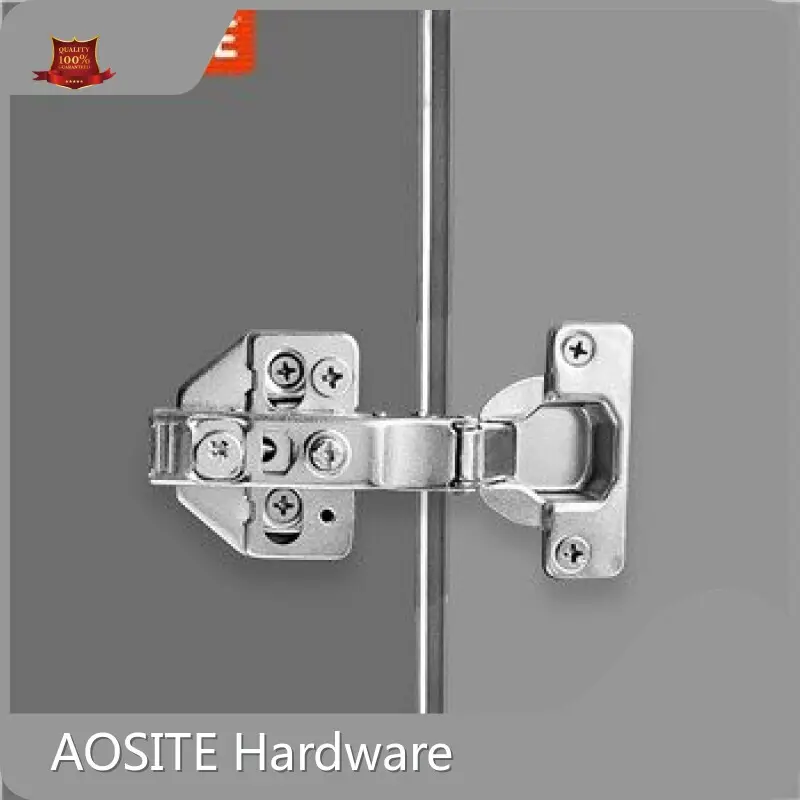 AOSITE Brand 2 Way Hinge- AOSITE 1