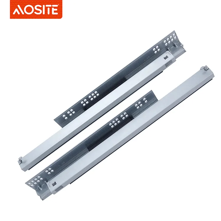 Wholesale Undermount Drawer Slides AOSITE Brand- AOSITE 7