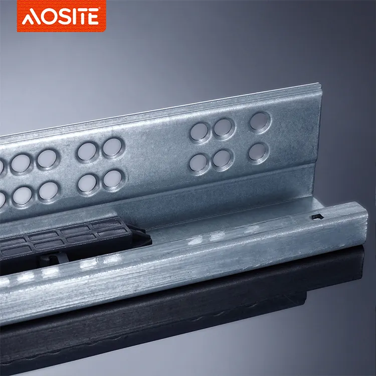 Wholesale Undermount Drawer Slides AOSITE Brand- AOSITE 3
