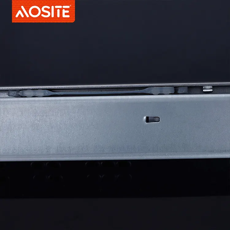 Drawer Slide Supplier AOSITE Company- AOSITE 4